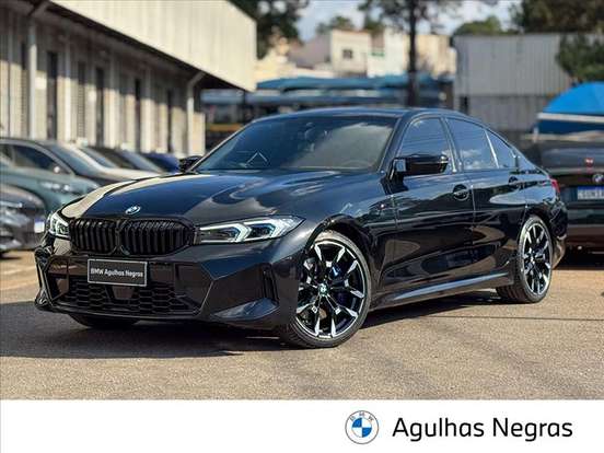 BMW-320i-2025