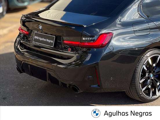 BMW-320i-2.0 16V TURBO FLEX M SPORT AUTOMÁTICO BMW-320i-2025