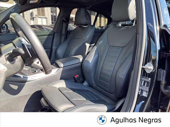 BMW-320i-2.0 16V TURBO FLEX M SPORT AUTOMÁTICO BMW-320i-2025