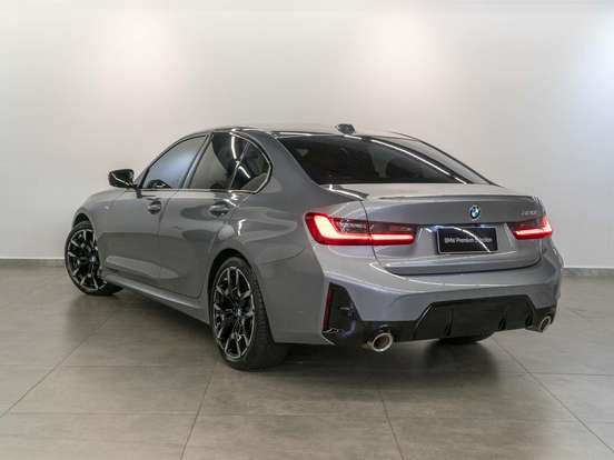 BMW-320i-2.0 16V TURBO FLEX M SPORT AUTOMÁTICO BMW-320i-2024