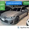 BMW 320i 2.0 16V TURBO FLEX M SPORT AUTOMÁTICO BMW 320i 2.0 16V TURBO FLEX M SPORT AUTOMÁTICO