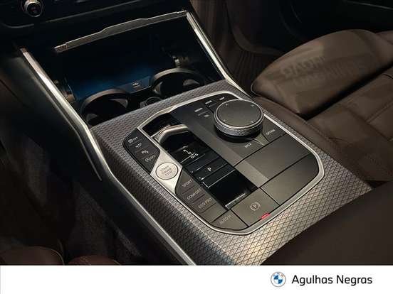 BMW-320i-2.0 16V TURBO FLEX M SPORT AUTOMÁTICO BMW-320i-2025