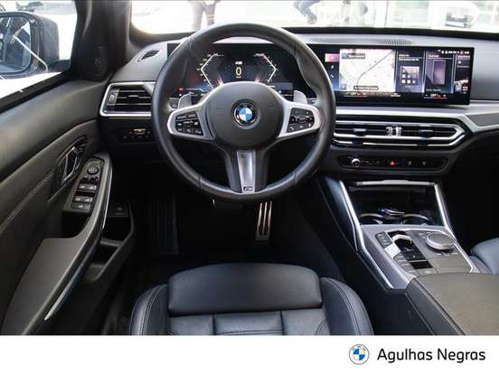 BMW-320i-2.0 16V TURBO FLEX M SPORT AUTOMÁTICO BMW-320i-2024