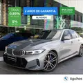BMW 320i 2.0 16V TURBO FLEX M SPORT AUTOMÁTICO BMW 320i 2.0 16V TURBO FLEX M SPORT AUTOMÁTICO