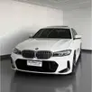 BMW 320i 2.0 16V TURBO FLEX M SPORT AUTOMÁTICO BMW 320i 2.0 16V TURBO FLEX M SPORT AUTOMÁTICO