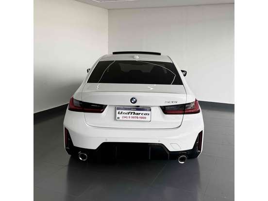 BMW-320i-2.0 16V TURBO FLEX M SPORT AUTOMÁTICO BMW-320i-2024