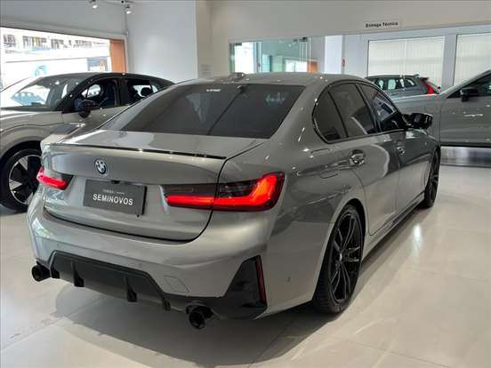 BMW-320i-2.0 16V TURBO FLEX M SPORT AUTOMÁTICO BMW-320i-2024