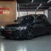 BMW 320i 2.0 16V TURBO FLEX M SPORT AUTOMÁTICO BMW 320i 2.0 16V TURBO FLEX M SPORT AUTOMÁTICO
