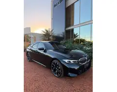 BMW 320i 2.0 16V TURBO FLEX M SPORT AUTOMÁTICO BMW 320i 2.0 16V TURBO FLEX M SPORT AUTOMÁTICO