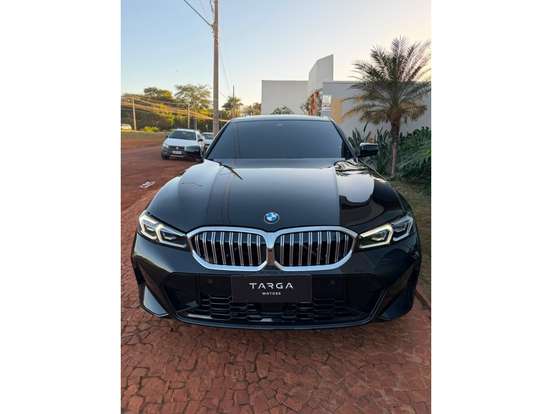 BMW-320i-2025