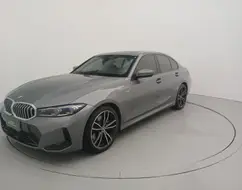BMW 320i 2.0 16V TURBO FLEX M SPORT AUTOMÁTICO BMW 320i 2.0 16V TURBO FLEX M SPORT AUTOMÁTICO