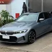 BMW 320i 2.0 16V TURBO FLEX M SPORT AUTOMÁTICO BMW 320i 2.0 16V TURBO FLEX M SPORT AUTOMÁTICO