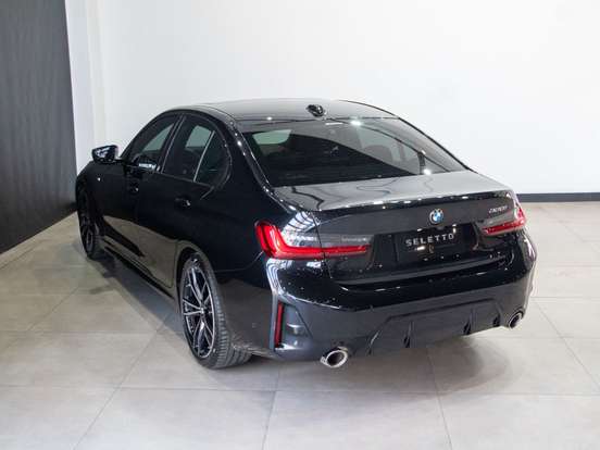 BMW-320i-2.0 16V TURBO FLEX M SPORT AUTOMÁTICO BMW-320i-2024