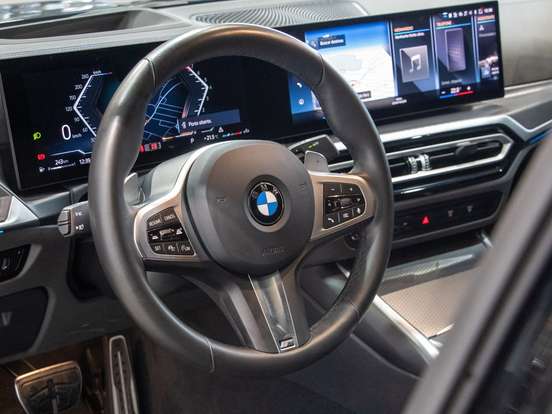 BMW-320i-2.0 16V TURBO FLEX M SPORT AUTOMÁTICO BMW-320i-2024