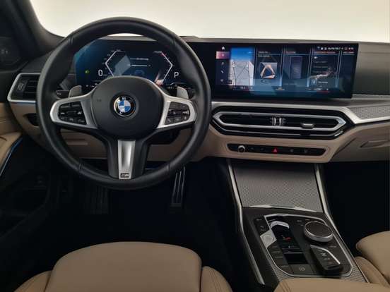 BMW-320i-2.0 16V TURBO FLEX M SPORT AUTOMÁTICO BMW-320i-2024