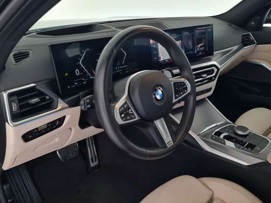 BMW-320i-2.0 16V TURBO FLEX M SPORT AUTOMÁTICO BMW-320i-2024