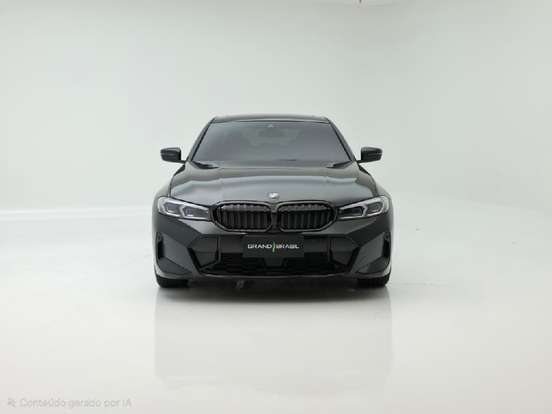 BMW-320i-2.0 16V TURBO FLEX M SPORT AUTOMÁTICO BMW-320i-2024