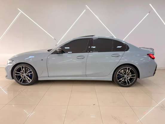 BMW-320i-2.0 16V TURBO FLEX M SPORT AUTOMÁTICO BMW-320i-2023