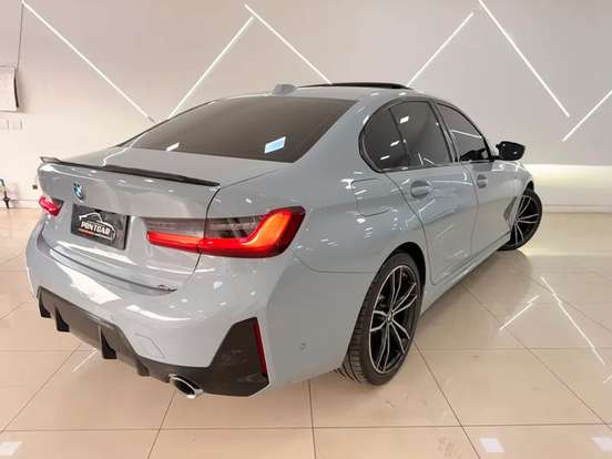 BMW-320i-2.0 16V TURBO FLEX M SPORT AUTOMÁTICO BMW-320i-2023