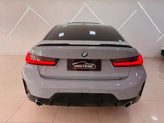 BMW-320i-2.0 16V TURBO FLEX M SPORT AUTOMÁTICO BMW-320i-2023
