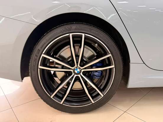 BMW-320i-2.0 16V TURBO FLEX M SPORT AUTOMÁTICO BMW-320i-2023