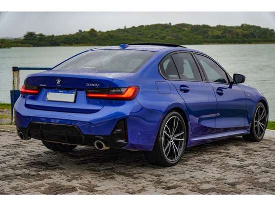 BMW-320i-2.0 16V TURBO FLEX M SPORT AUTOMÁTICO BMW-320i-2024