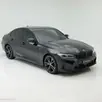 BMW 320i 2.0 16V TURBO FLEX M SPORT AUTOMÁTICO BMW 320i 2.0 16V TURBO FLEX M SPORT AUTOMÁTICO