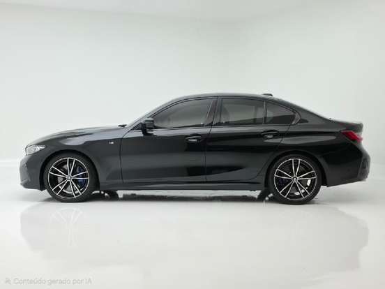 BMW-320i-2.0 16V TURBO FLEX M SPORT AUTOMÁTICO BMW-320i-2024