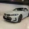 BMW 320i 2.0 16V TURBO FLEX M SPORT AUTOMÁTICO BMW 320i 2.0 16V TURBO FLEX M SPORT AUTOMÁTICO