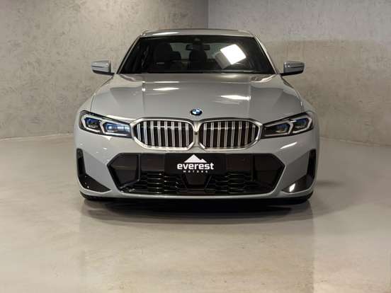BMW-320i-2025