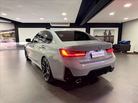BMW-320i-2.0 16V TURBO FLEX M SPORT AUTOMÁTICO BMW-320i-2024