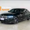 BMW 320i 2.0 16V TURBO FLEX M SPORT AUTOMÁTICO BMW 320i 2.0 16V TURBO FLEX M SPORT AUTOMÁTICO