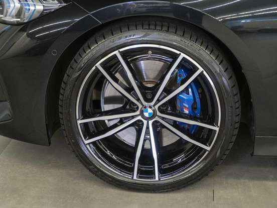 BMW-320i-2.0 16V TURBO FLEX M SPORT AUTOMÁTICO BMW-320i-2023