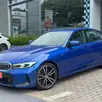 BMW 320i 2.0 16V TURBO FLEX M SPORT AUTOMÁTICO BMW 320i 2.0 16V TURBO FLEX M SPORT AUTOMÁTICO