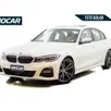BMW 320i 2.0 16V TURBO FLEX M SPORT AUTOMÁTICO BMW 320i 2.0 16V TURBO FLEX M SPORT AUTOMÁTICO