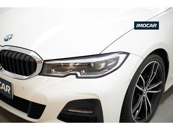 BMW-320i-2.0 16V TURBO FLEX M SPORT AUTOMÁTICO BMW-320i-2021