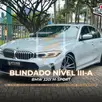 BMW 320i 2.0 16V TURBO FLEX M SPORT AUTOMÁTICO BMW 320i 2.0 16V TURBO FLEX M SPORT AUTOMÁTICO