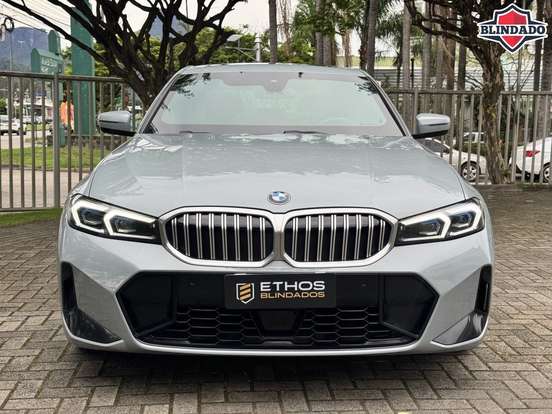 BMW-320i-2.0 16V TURBO FLEX M SPORT AUTOMÁTICO BMW-320i-2023