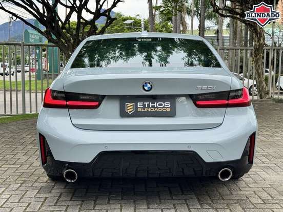 BMW-320i-2.0 16V TURBO FLEX M SPORT AUTOMÁTICO BMW-320i-2023