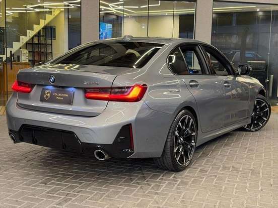 BMW-320i-2.0 16V TURBO FLEX M SPORT AUTOMÁTICO BMW-320i-2023