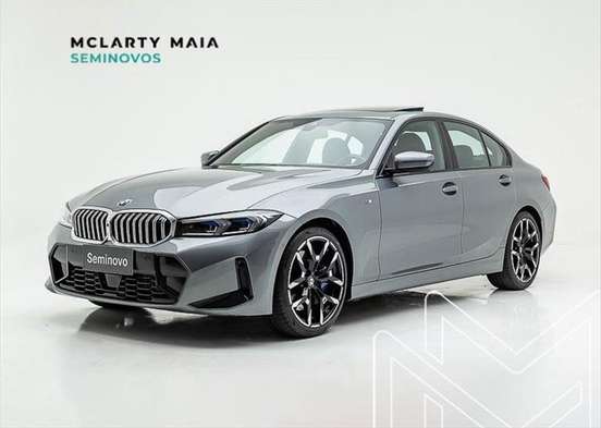 BMW-320i-2025