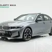 BMW 320i 2.0 16V TURBO FLEX M SPORT AUTOMÁTICO BMW 320i 2.0 16V TURBO FLEX M SPORT AUTOMÁTICO