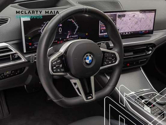 BMW-320i-2.0 16V TURBO FLEX M SPORT AUTOMÁTICO BMW-320i-2025