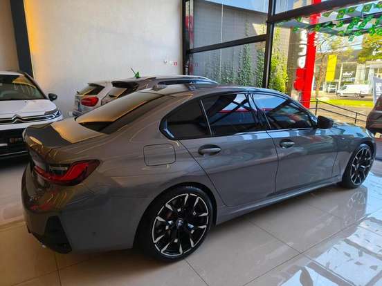 BMW-320i-2.0 16V TURBO FLEX M SPORT AUTOMÁTICO BMW-320i-2023