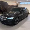 BMW 320i 2.0 16V TURBO FLEX M SPORT AUTOMÁTICO BMW 320i 2.0 16V TURBO FLEX M SPORT AUTOMÁTICO