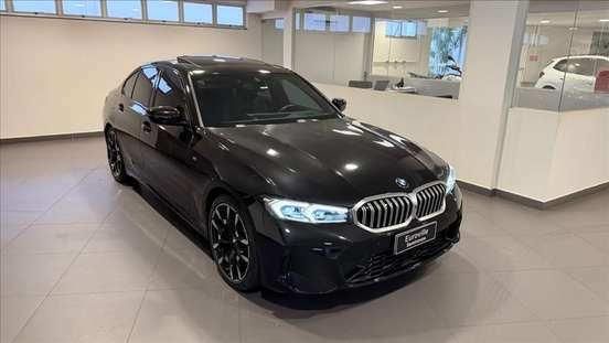 BMW-320i-2025