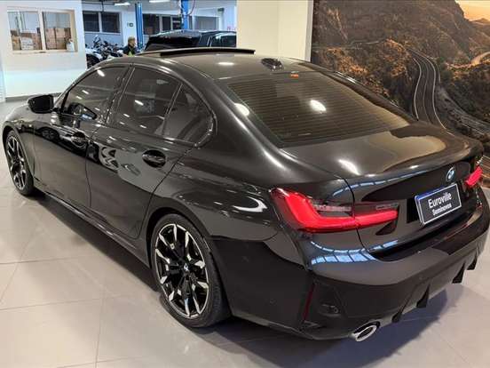 BMW-320i-2.0 16V TURBO FLEX M SPORT AUTOMÁTICO BMW-320i-2025