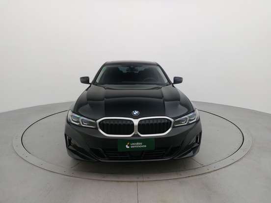 BMW-320i-2.0 16V TURBO FLEX SPORT GP AUTOMÁTICO BMW-320i-2023