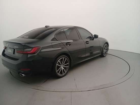 BMW-320i-2.0 16V TURBO FLEX SPORT GP AUTOMÁTICO BMW-320i-2023
