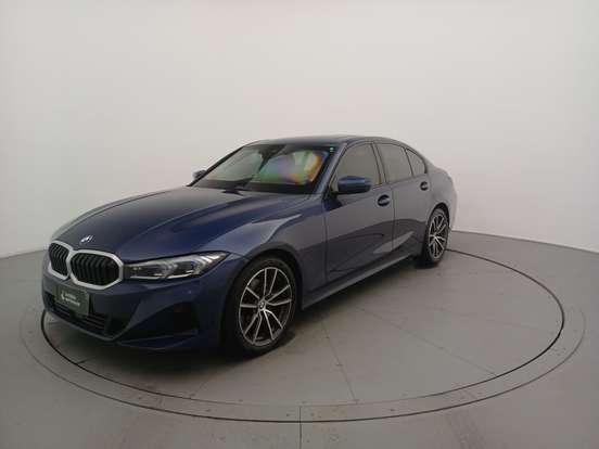 BMW-320i-2023